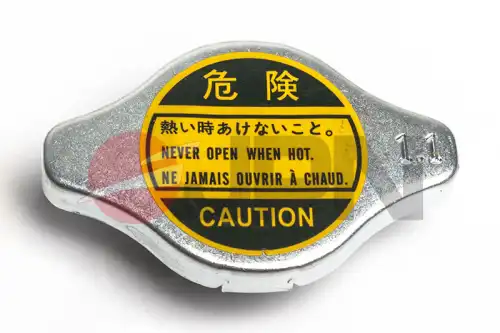 Крышка радиатора JPN 30C0003-JPN