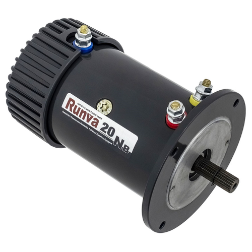 Мотор EWB20000 MOTORFOREWB20000 RUNVA