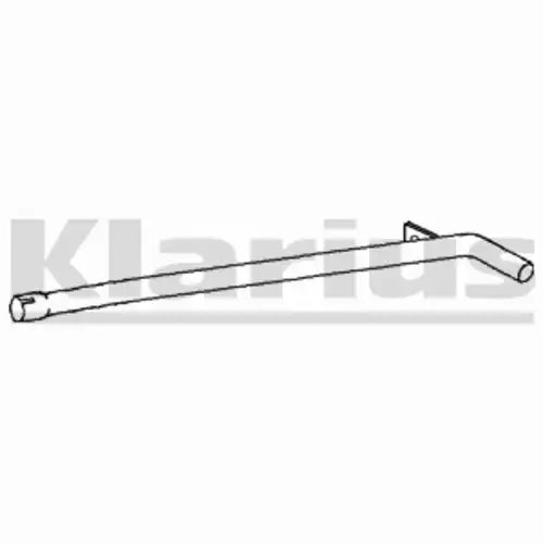 Рулевая тяга KLARIUS 150386