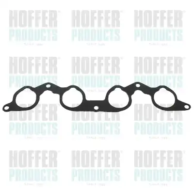 Прокладка коллектора HOFFER 016176