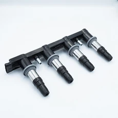 Катушка зажигания SURAI SRS70611