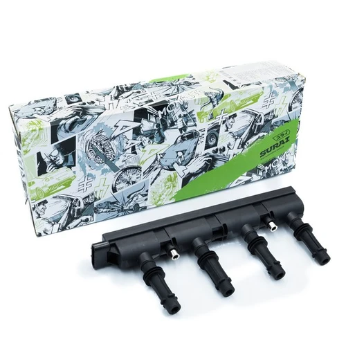 Катушка зажигания SURAI SRS70612