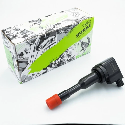 Катушка зажигания SURAI SRS70653