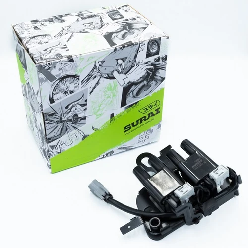 Катушка зажигания SURAI SRS70678