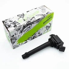Катушка зажигания SURAI SRS70681