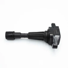 Катушка зажигания SURAI SRS70683