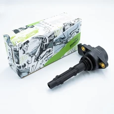 Катушка зажигания SURAI SRS70695