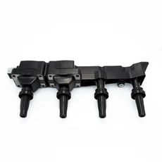 Катушка зажигания SURAI SRS70750
