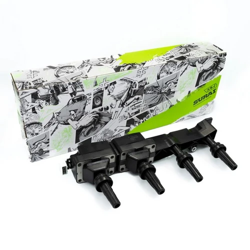 Катушка зажигания SURAI SRS70750