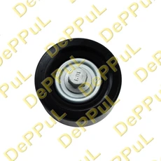 РОЛИК РЕМНЯ ГРМ CHEVROLET TRAIL BLAZER (13 ) DEA94722018 DEPPUL