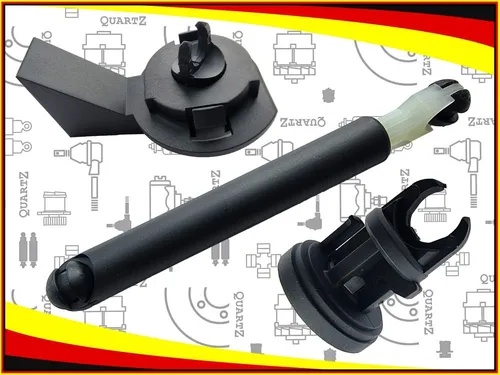 Ручка двери QUARTZ QZ1355231