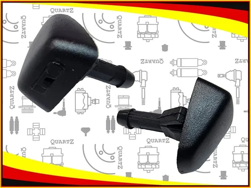 Форсунка стеклоомывателя QZ30655605 QUARTZ