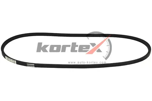 Ремень клиновой KORTEX KDB155STD