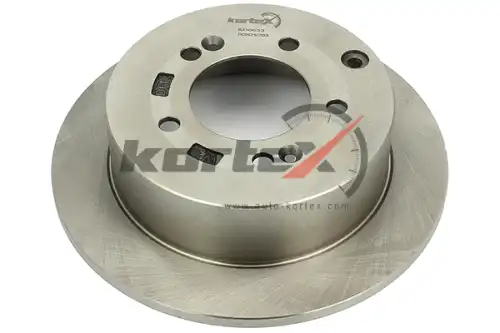 Тормозной диск KORTEX KD0633