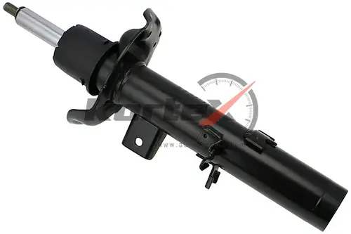 Амортизатор GEELY TUGELLA 2.0T 20- перед.лев KSA344STD KORTEX