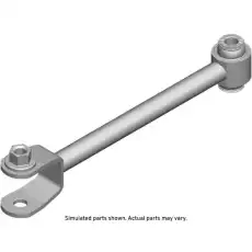 Рычаг подвески GM 85148035