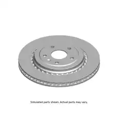 (S)ROTOR 85589611 GM