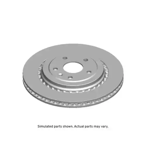 (S)ROTOR 85589611 GM