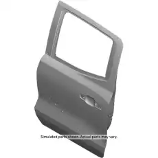 DOOR 87819883 GM