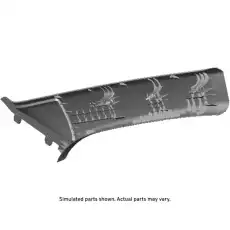 F-MOLDING 85545900 GM