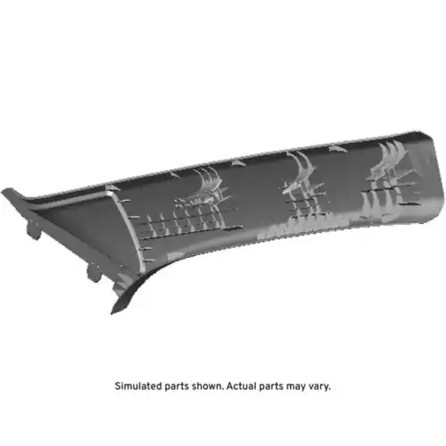 F-MOLDING 85545900 GM
