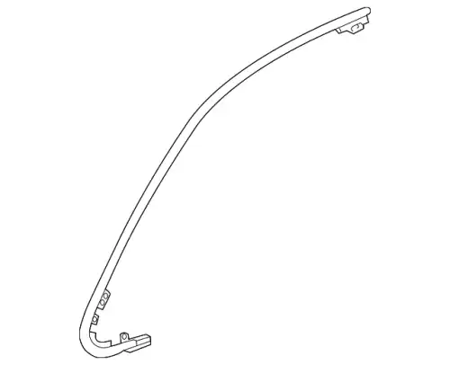 F-MOLDING 87850179 GM