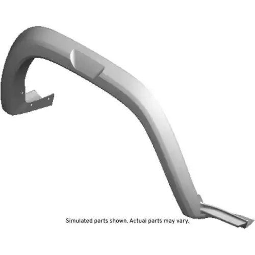 F-MOLDING 85583000 GM