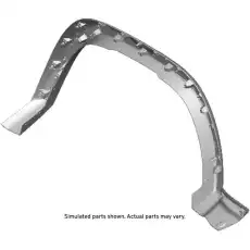 F-MOLDING 85583001 GM