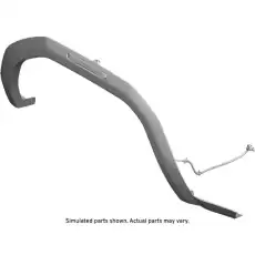 F-MOLDING 86820608 GM