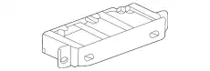 F-RECEPTACLE 85599125 GM