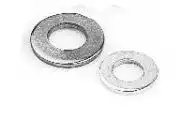  258-130 Шайба (SPRING) WASHER M8 (101131 BOSAL