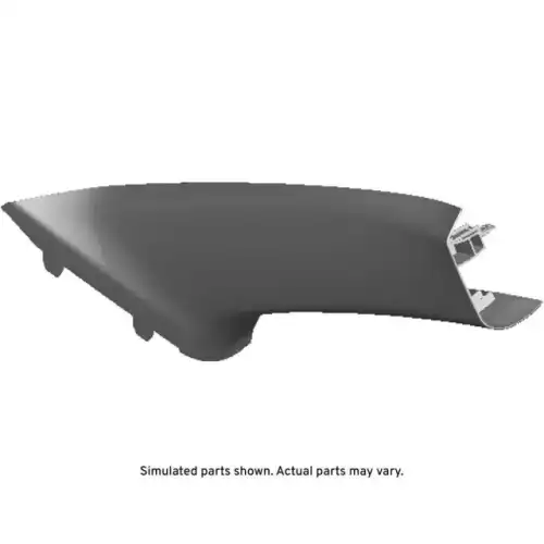 MOLDING 85545905 GM