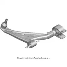 W-(S)ARM 87821886 GM