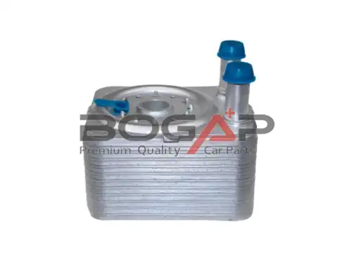 Масляный радиатор BOGAP A4222114