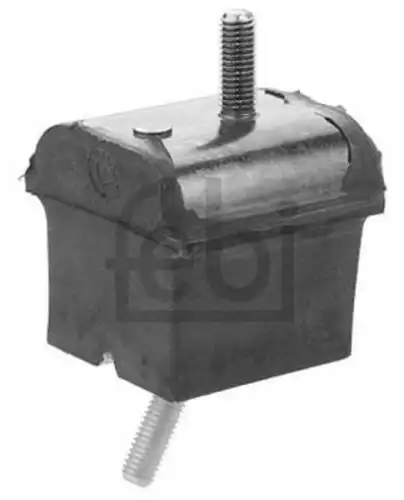 Подушка крепления двигателя FEBI 12157