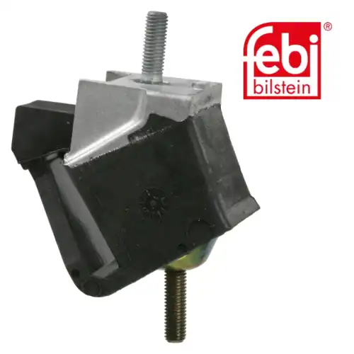 Подушка крепления двигателя FEBI 12156