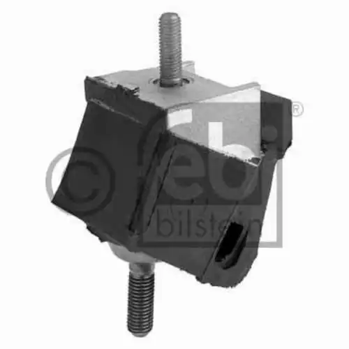 Подушка крепления двигателя FEBI 12158