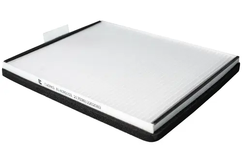 Салонный фильтр CWORKS B14CR0103