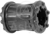 AS203097 ASLYX ВТУЛКА КУЛИСЫ BMW E30/E36/E28/E34/E23/E32