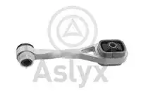 Подушка крепления двигателя ASLYX AS201706