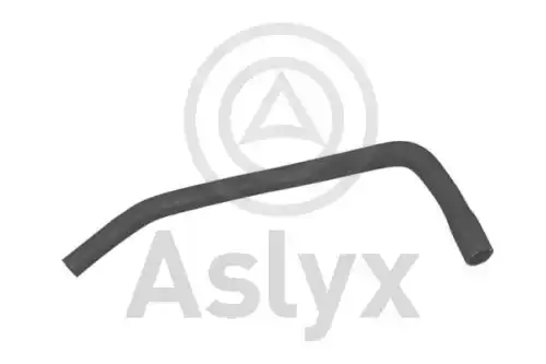 ПАТРУБОК OPL VECTRA AS203728 ASLYX