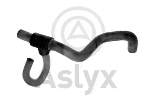 ПАТРУБОК TRANSIT 2.5D 86-00 AS204141 ASLYX