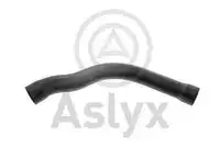 ПАТРУБОК РАДИАТОРА BMW E36 1.6I/1.8I M40/M43 <95 AS204447 ASLYX