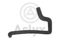 ПАТРУБОК РАДИАТОРА CIT BERLINGO 1.9D AS203797 ASLYX