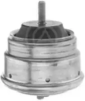 ПОДУШКА АМОРТ BMW 5 (E39) 2000-2003 AS203142 ASLYX