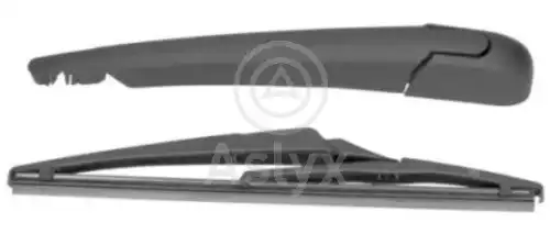 Щетка стеклоочистителя AS570113 ASLYX