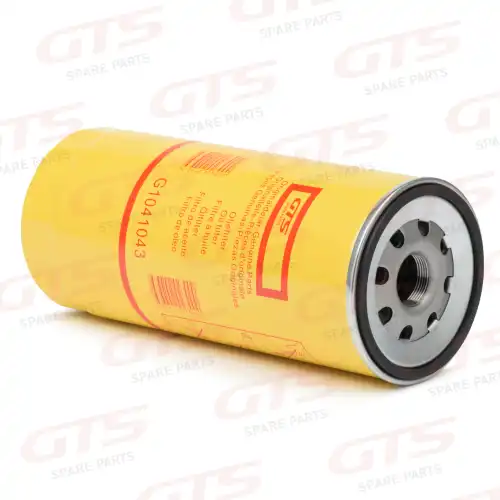 Фильтр масляный GTS G1041043