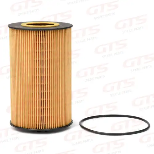 Фильтр масляный GTS G1041014