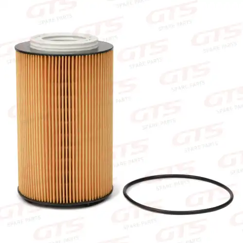 Фильтр масляный GTS G1041016