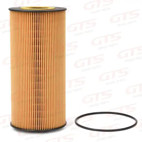 Фильтр масляный GTS G1041032